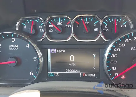 2015 Chevrolet Silverado 1500 1Lt from USA, damaged, VIN 3GCUKREHXFG448247